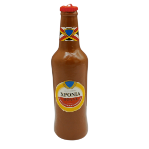 AMSTEL - Πασχαλινή Λαμπάδα